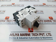 General Electric Gps1Bhab Manual Motor Starter 50/60Hz