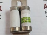 General Electric Gsg1000/110 Semiconductor Fuse Link 690V Ac 110A