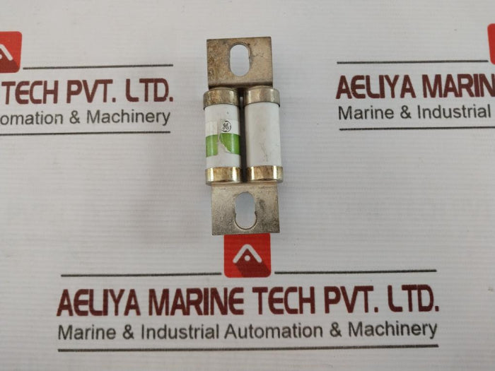 General Electric Gsg1000/150 Semiconductor Fuse Link 690V Ac 150A