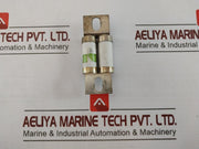 General Electric Gsg1000/150 Semiconductor Fuse Link 690V Ac 150A