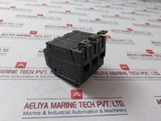 General Electric Hacr Circuit Breakers 3 Pole Unit 50A