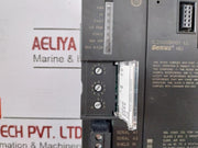 General Electric Ic200Gbi001-ll Network Interface Unit 44A739913-001R02