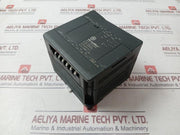 General Electric Ic200Uex014-c Versamax Micro Controller E157515 24Vdc 7.5Ma