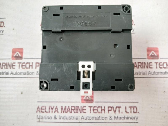 General Electric Ic200Uex014-c Versamax Micro Controller E157515 24Vdc 7.5Ma