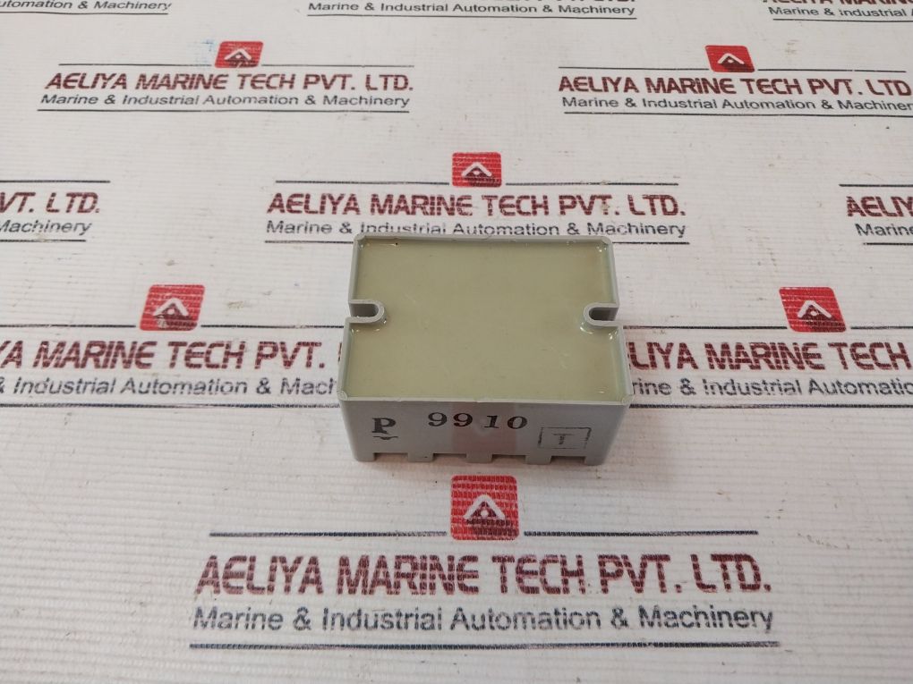 General Electric Ic3500A452L208 Diode Terminal Block