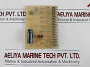 General Electric Ic3600Sdca1A Pcb Card