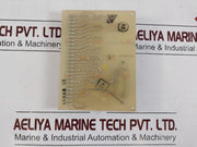 General Electric Ic3600Sdca1A Pcb Card