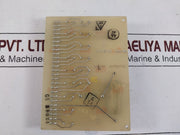 General Electric Ic3600Sdca1A Pcb Card