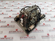 General Electric Ic3603A229A Power Control Unit 229A Ad020030 125Vdc 60A