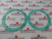 General Electric Irf316711250 Gasket Mp Comp Lube Oil Filter