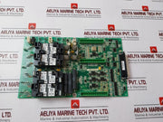General Electric Is200Aeadh3Ada Printed Circuit Board 