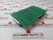 General Electric Is200Aeadh3Ada Printed Circuit Board