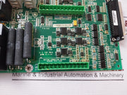 General Electric Is200Aeadh3Ada Printed Circuit Board