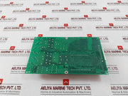 General Electric Printed Circuit Board Is200Aeadh3Ada