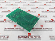 General Electric Printed Circuit Board Is200Aeadh3Ada