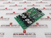 General Electric Printed Circuit Board Is200Aeadh3Ada