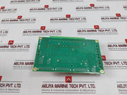 General Electric Is215Aepch1Fa Control Circuit Board Pcb