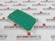 General Electric Is215Aepch1Fa Control Circuit Board Pcb