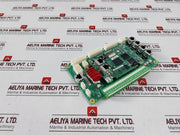 General Electric Is215Aepch1Fa Control Circuit Board Pcb