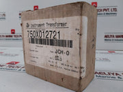 General Electric Jch-0 Current Transformer