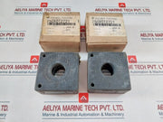 General Electric Jch-0 Current Transformer