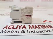 General Electric Mcra 22E Mcra022At Auxiliary Relay Mcra022Atj