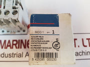 General Electric Mcra 22E Mcra022At Auxiliary Relay Mcra022Atj