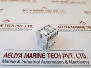 General Electric Mcra 22E Mcra022At Auxiliary Relay Mcra022Atj