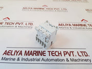 General Electric Mcra 22E Mcra022At Auxiliary Relay Mcra022Atj