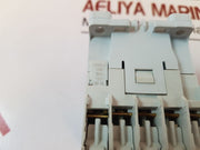 General Electric Mcra 22E Mcra022At Auxiliary Relay Mcra022Atj