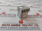 General Electric Mcra040At Auxiliary Control Relay