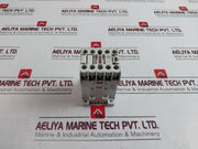 General Electric Mcrc040At Control Relay 750V 16A
