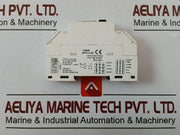 General Electric Mfs1Coz Timer 12-240V Ac/Dc At 50/60Hz 5A 250V Ac/24V Dc