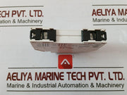 General Electric Mfs1Coz Timer 12-240V Ac/Dc At 50/60Hz 5A 250V Ac/24V Dc