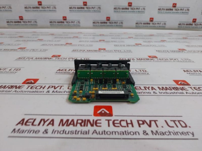 CPU Multilin General Electric 12M9-0003-A4 – Modulo PLC GE Fanuc Usato In Buono Stato