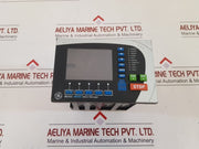 General Electric Mm300 Motor Manager Mm300-behs1Cacx
