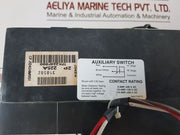 General Electric Tfk224F000 Molded-case Circuit Breaker