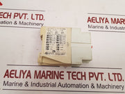 General Electric Nmmfv Timing Relay
