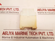General Electric Nmmfv Timing Relay