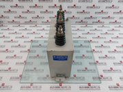 General Electric Np267280 Power Factor Correction Capacitor 16L0338Wh3