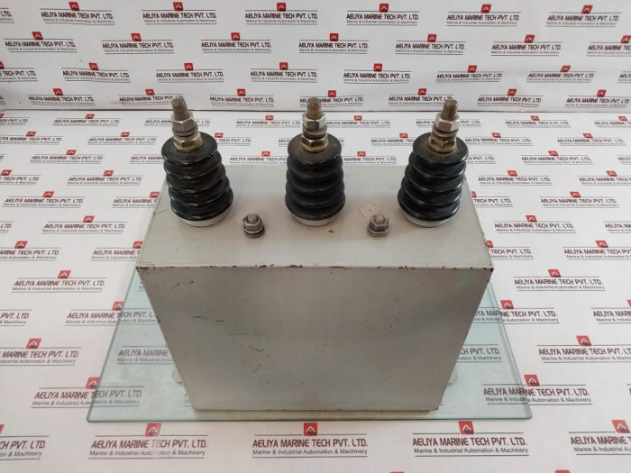 General Electric Np267280 Power Factor Correction Capacitor 16L0338Wh3