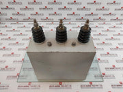 General Electric Np267280 Power Factor Correction Capacitor 16L0338Wh3