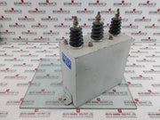 General Electric Np267280 Power Factor Correction Capacitor 16L0338Wh3