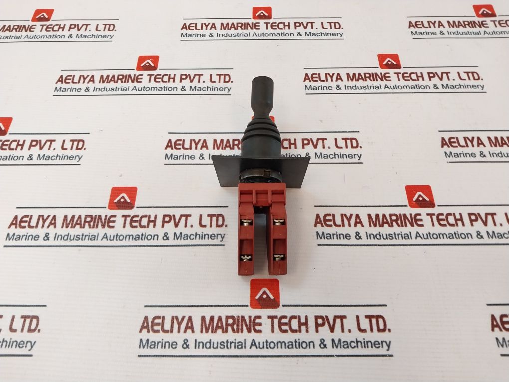 General Electric P9B11Vn Joystick Contact Block