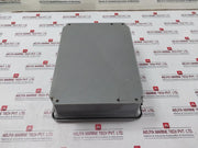 General Electric Panametrics Mms35-621-1-100 Moisture Monitor 120 Vac