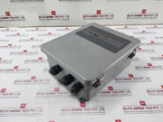 General Electric Panametrics Mms35-621-1-100 Moisture Monitor 120 Vac