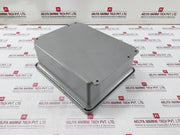 General Electric Panametrics Mms35-621-1-100 Moisture Monitor 120 Vac