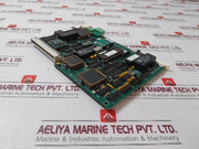General Electric Pca Ce-12581 Printed Circuit Board