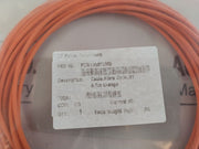 General Electric Pcr110003065 Fibre Optic St 6.6M Orange Cable