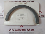 Lot Of 4X General Electric Sqo285140155 Piston Ring